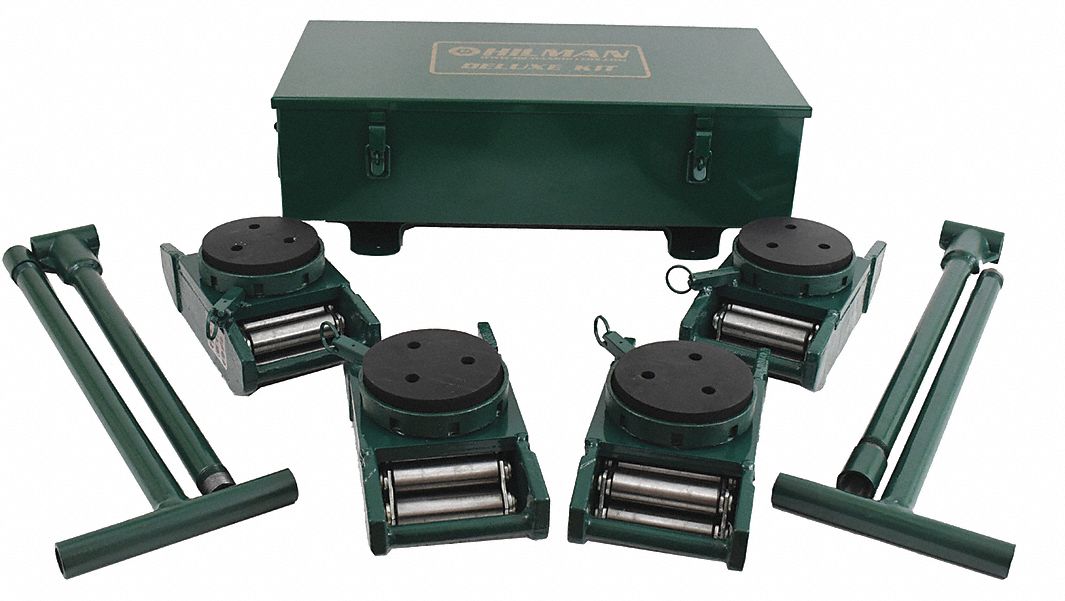 Hilman Rollers 3G-OTH-354341
