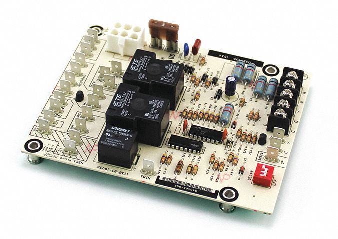 York 3G-OTH-113820