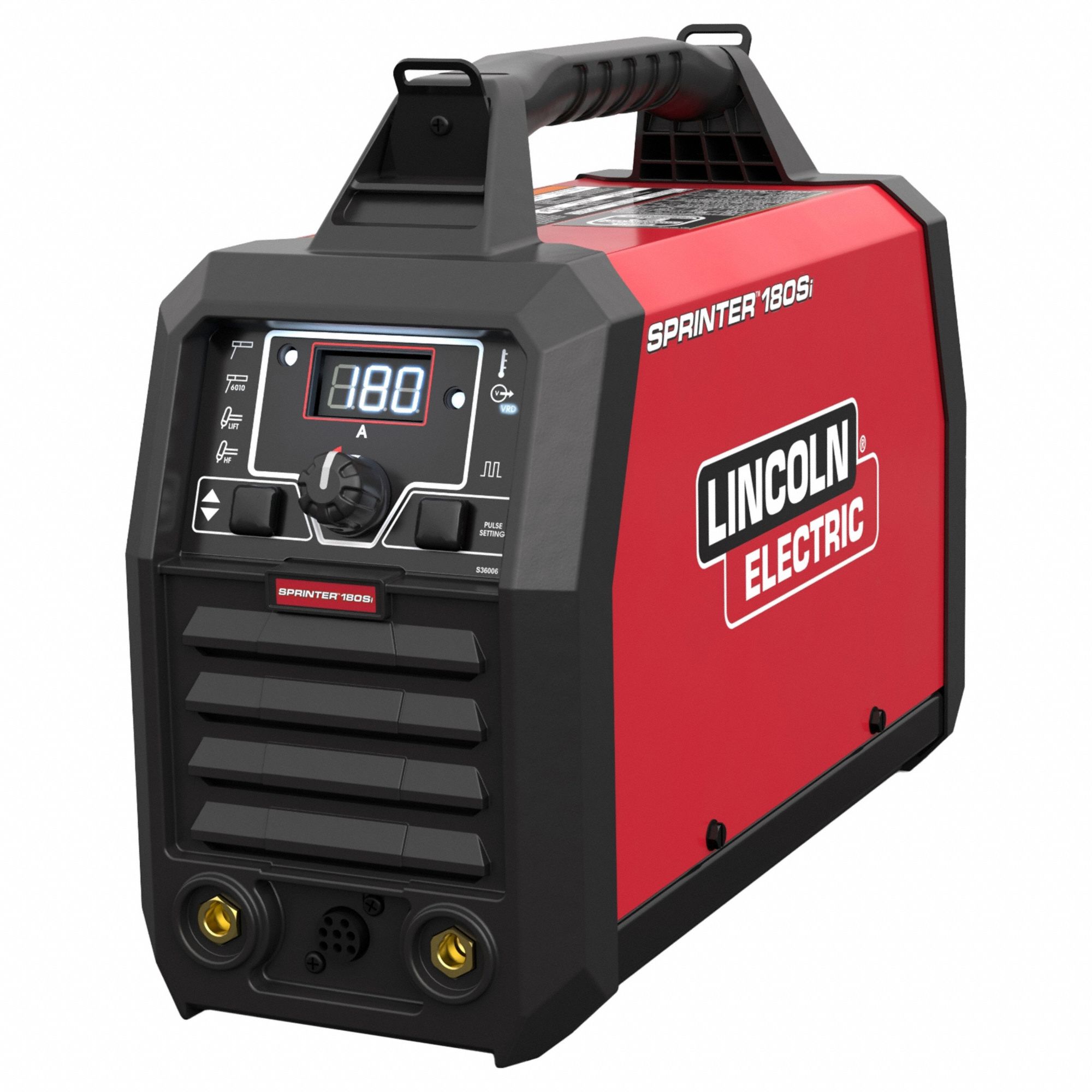 Lincoln Electric 3G-OTH-356998
