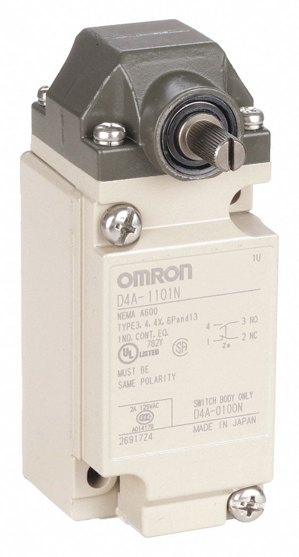 Omron 3G-OTH-29872