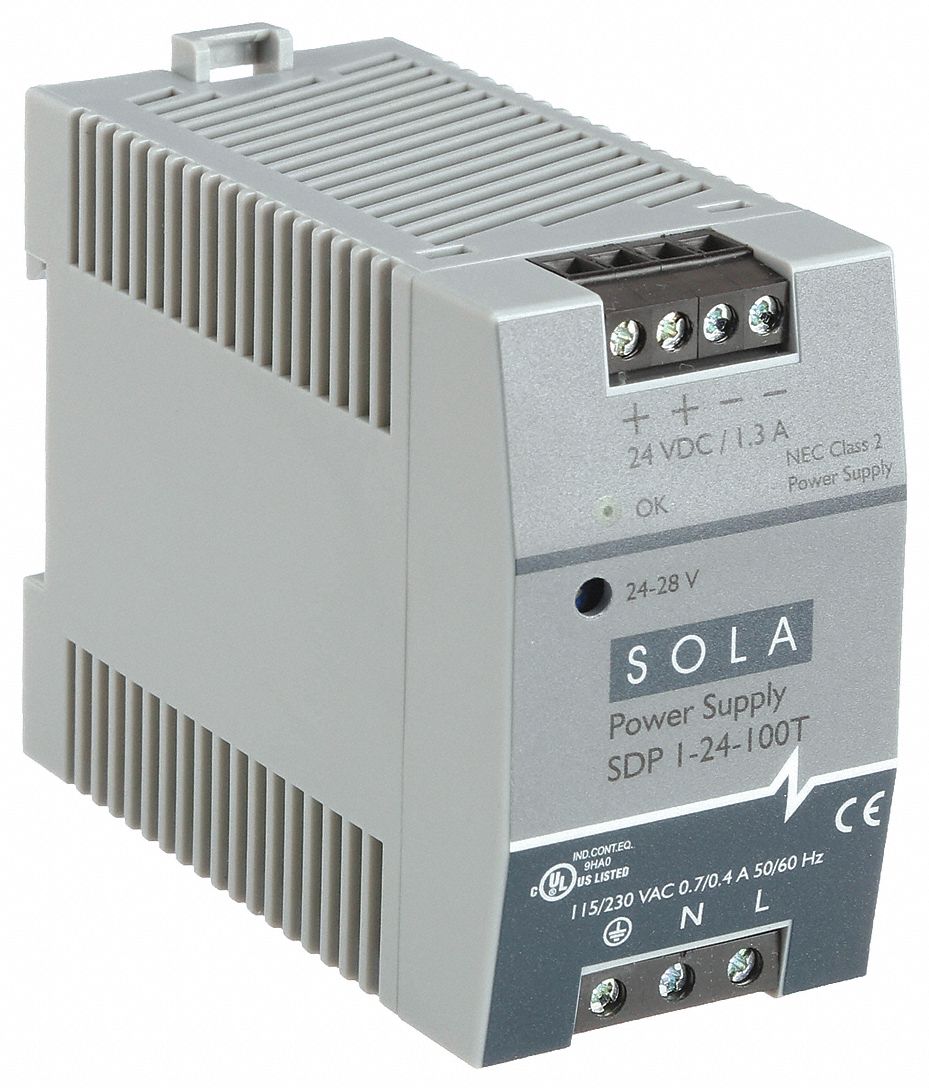 Solahd Dc 3G-OTH-156023