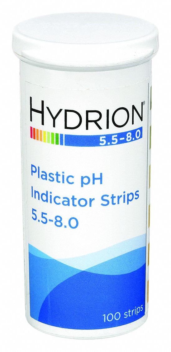 Hydrion 3G-OTH-371964