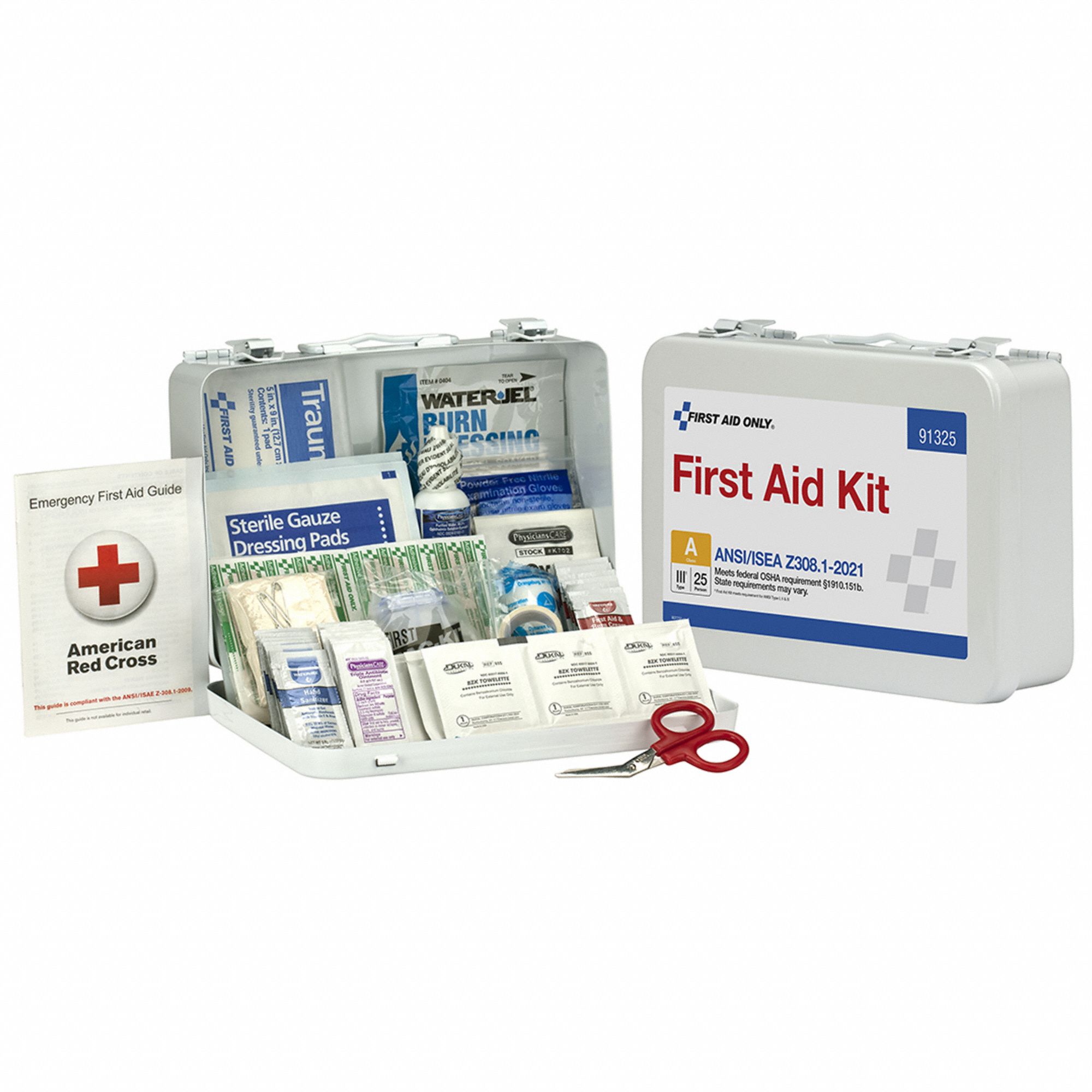 First Aid Only 3G-OTH-554329