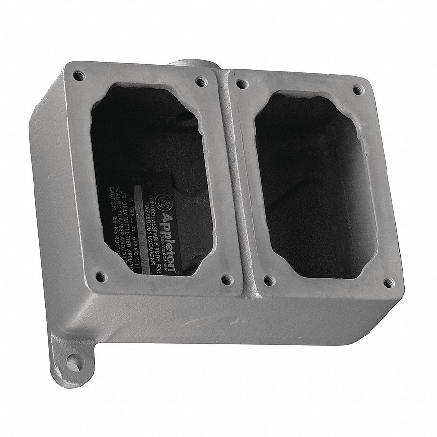Appleton Electric 3G-OTH-07539