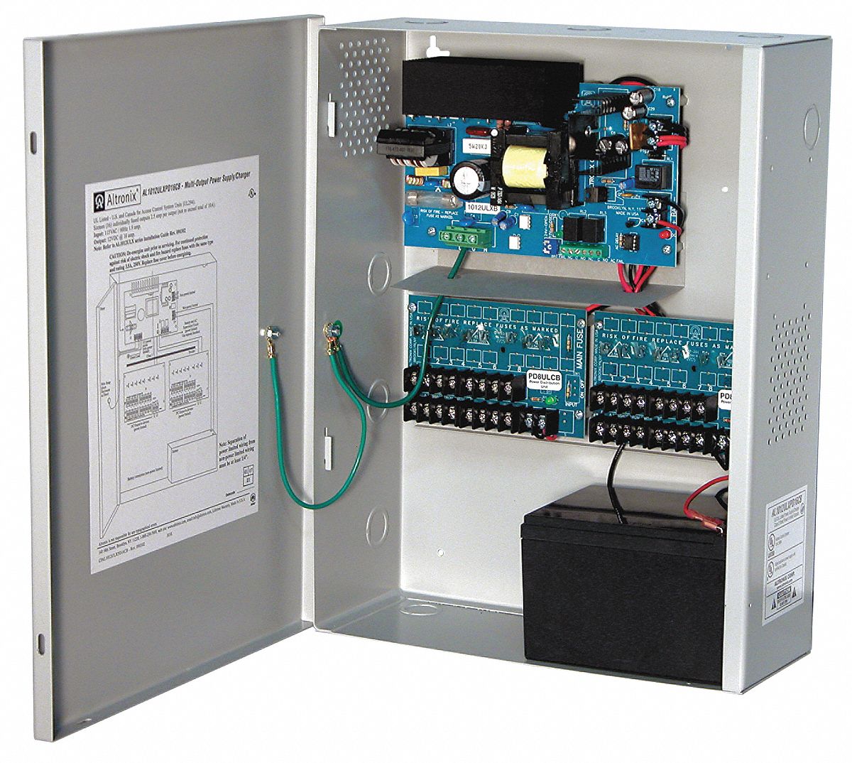 Altronix 3G-OTH-503833