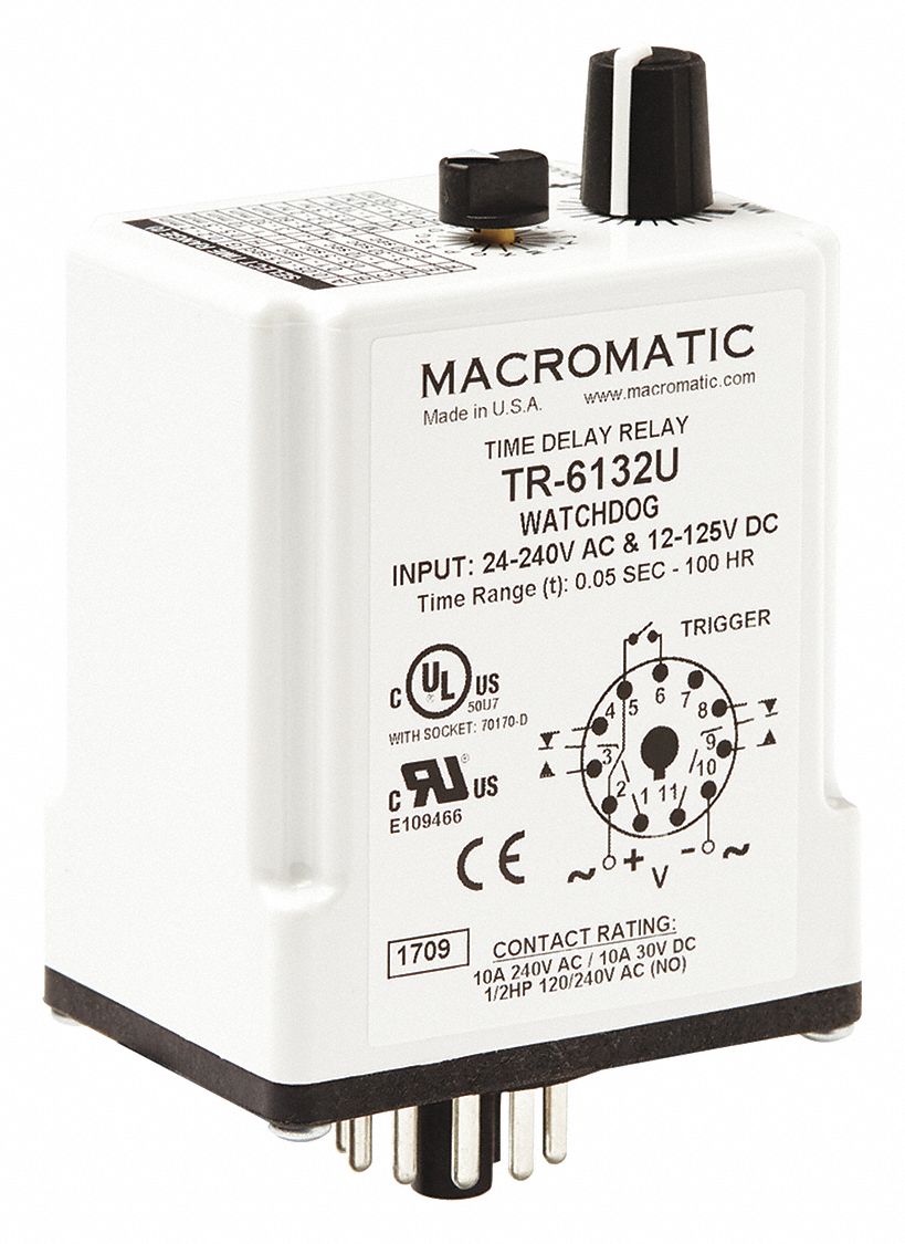 Macromatic 3G-OTH-42541