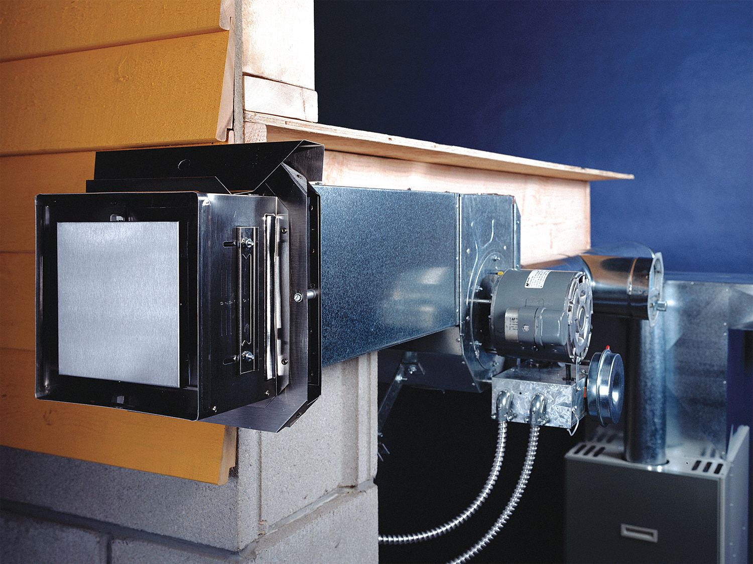Tjernlund 3G-OTH-75292