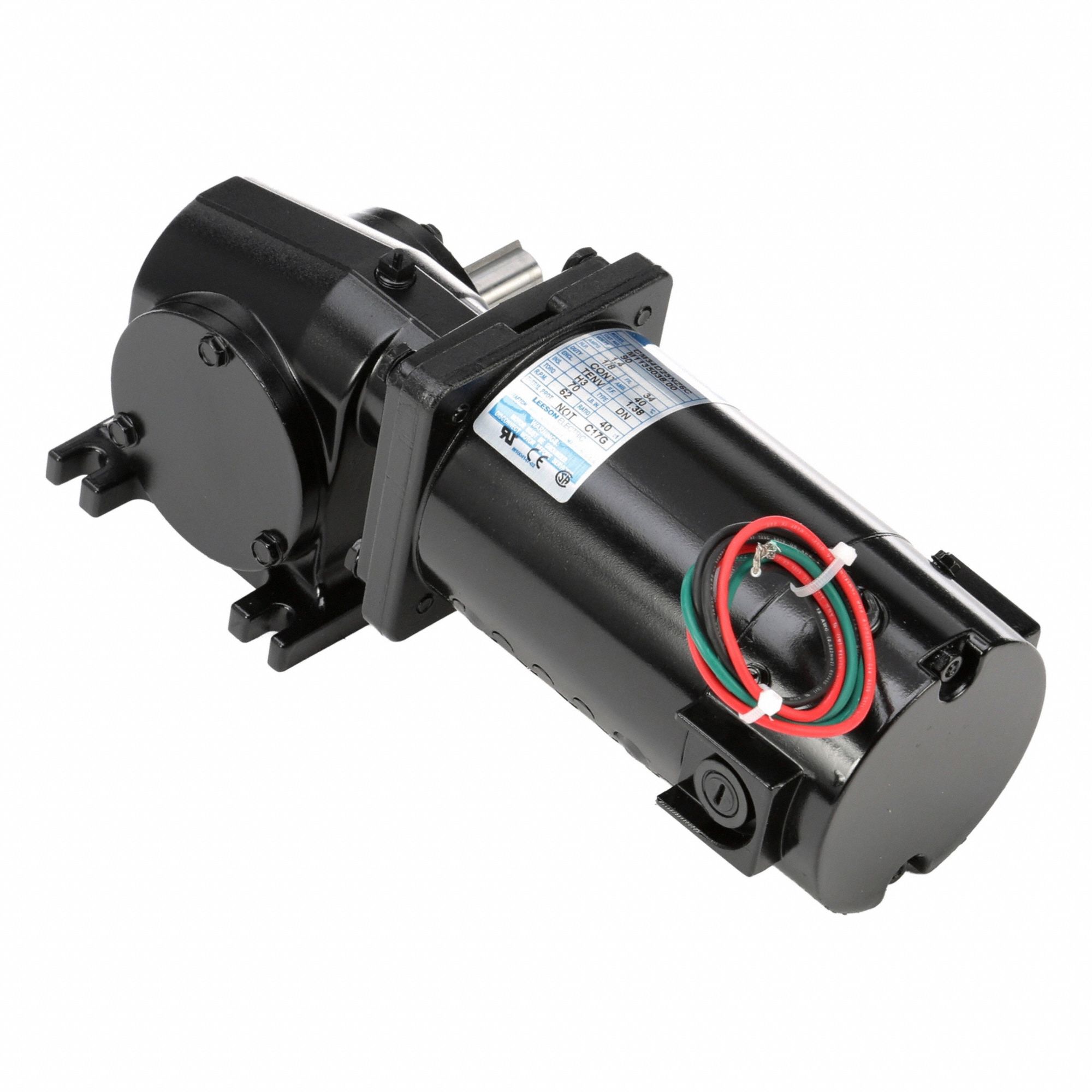 Leeson 3G-OTH-117080