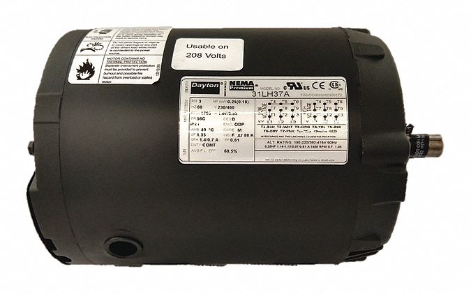 Dayton 3G-OTH-59531