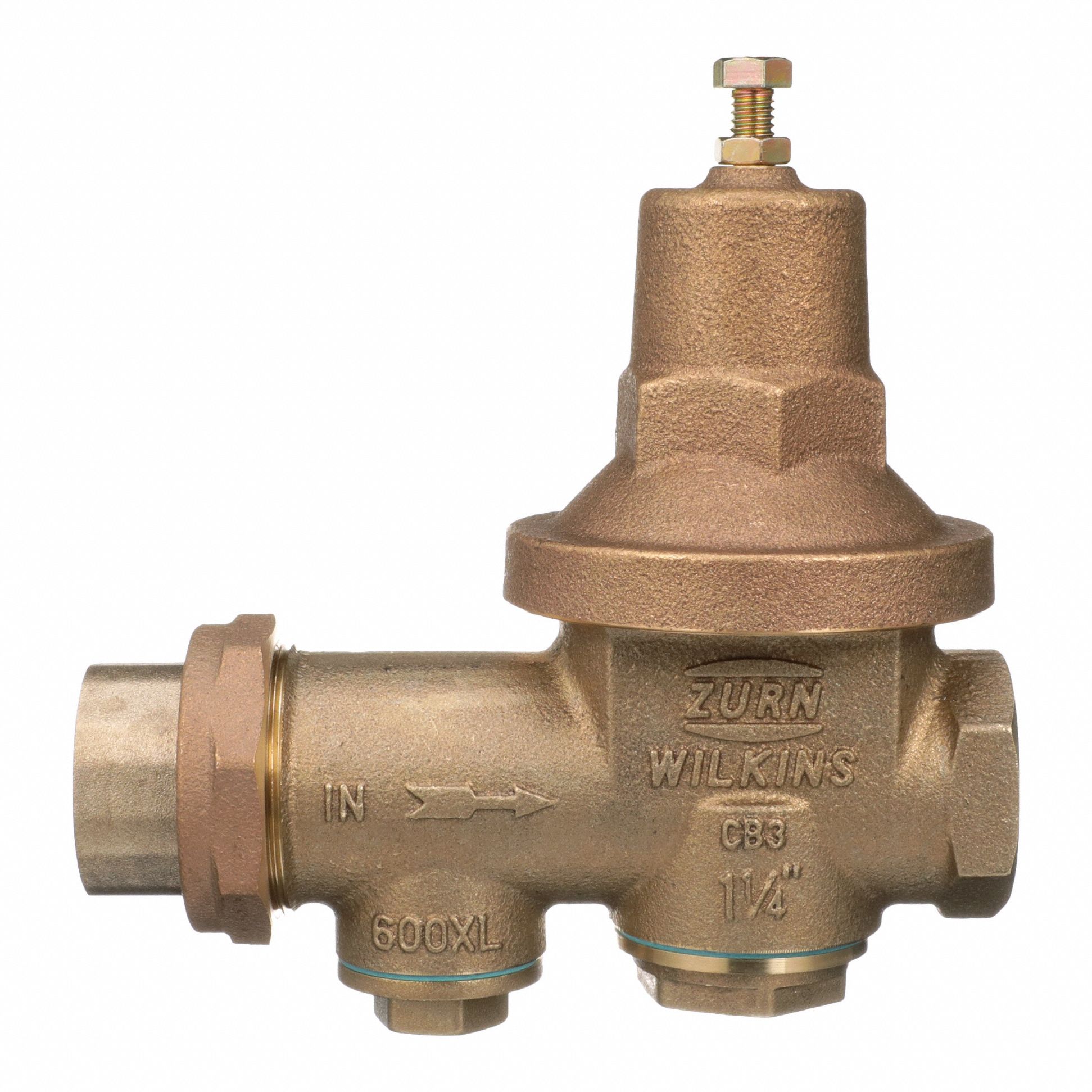 Wilkins 3G-OTH-439481