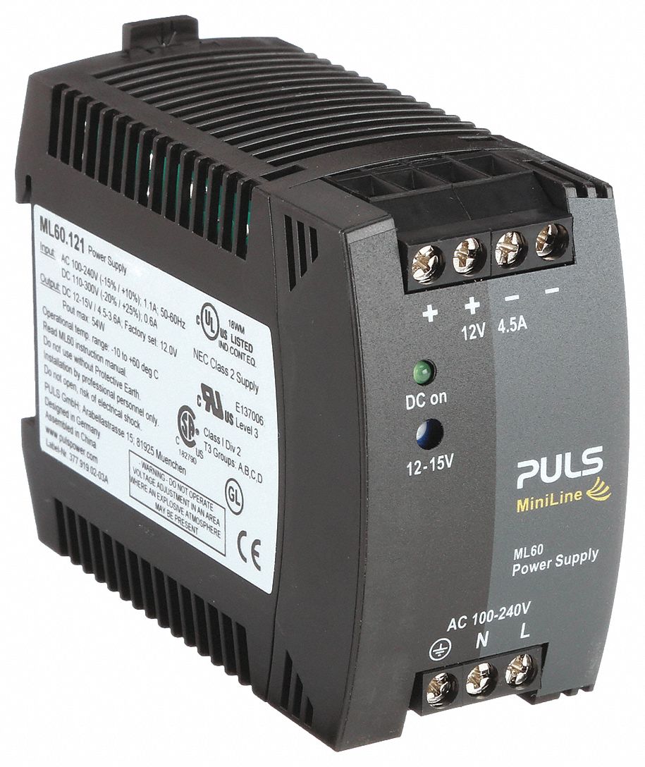 Puls Dc 3G-OTH-156041