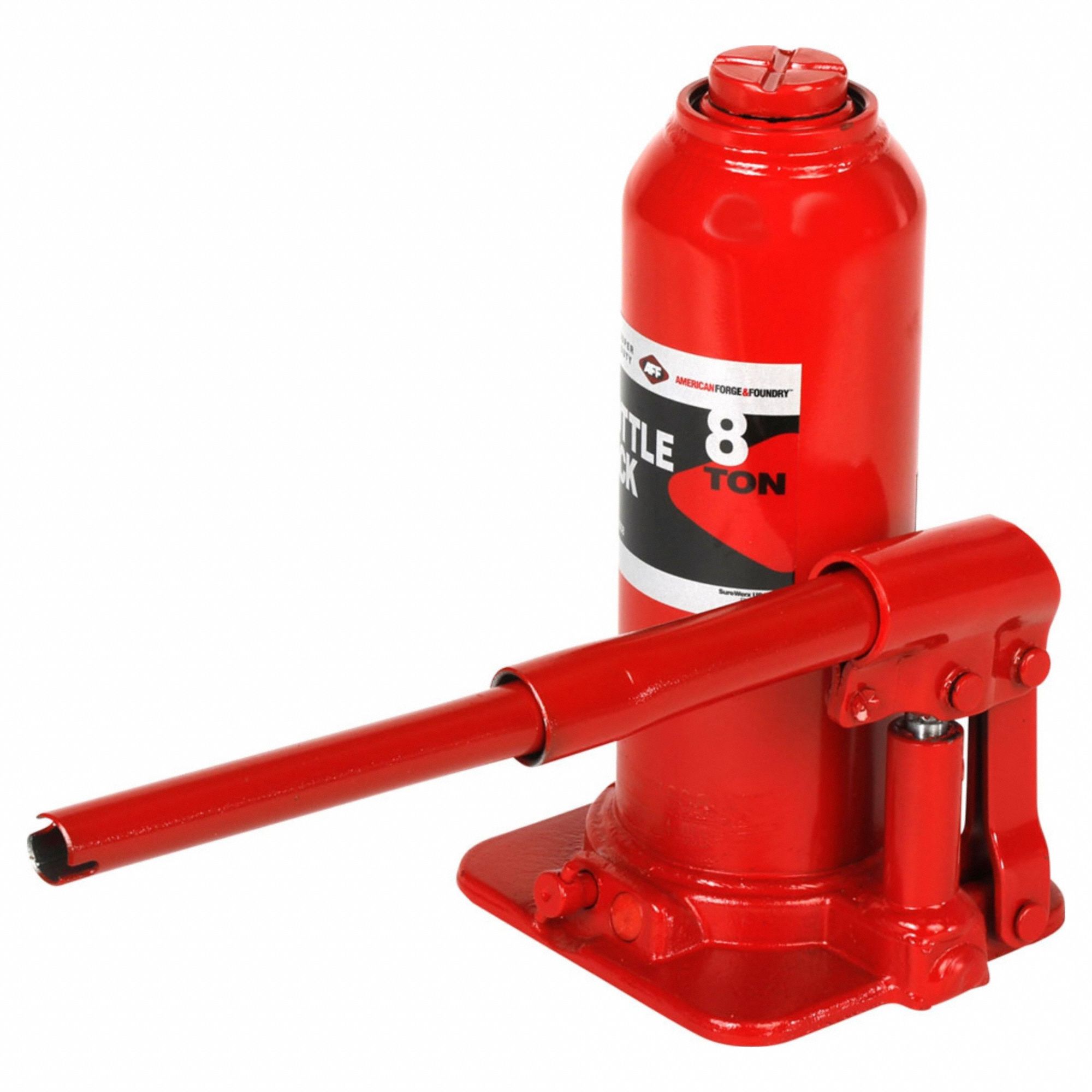 American Forge & Foundry 3G-OTH-477191