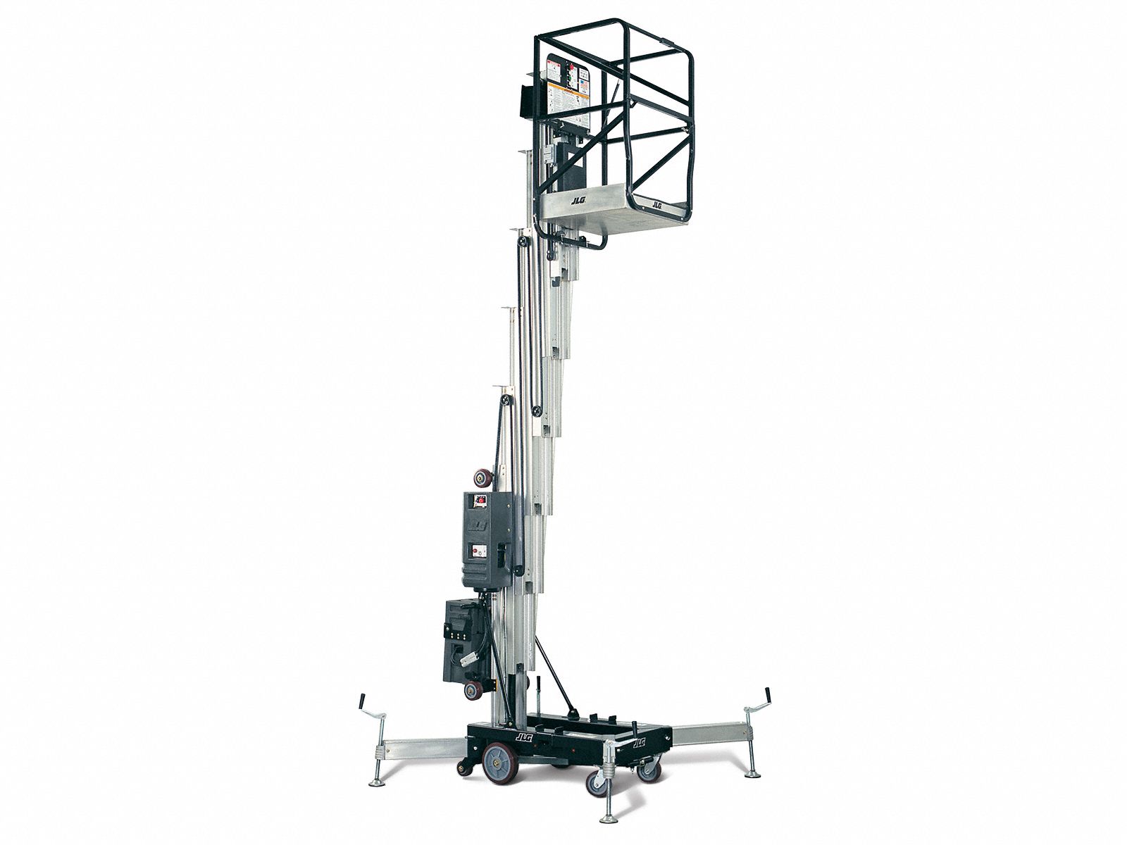 Jlg 3G-OTH-418884