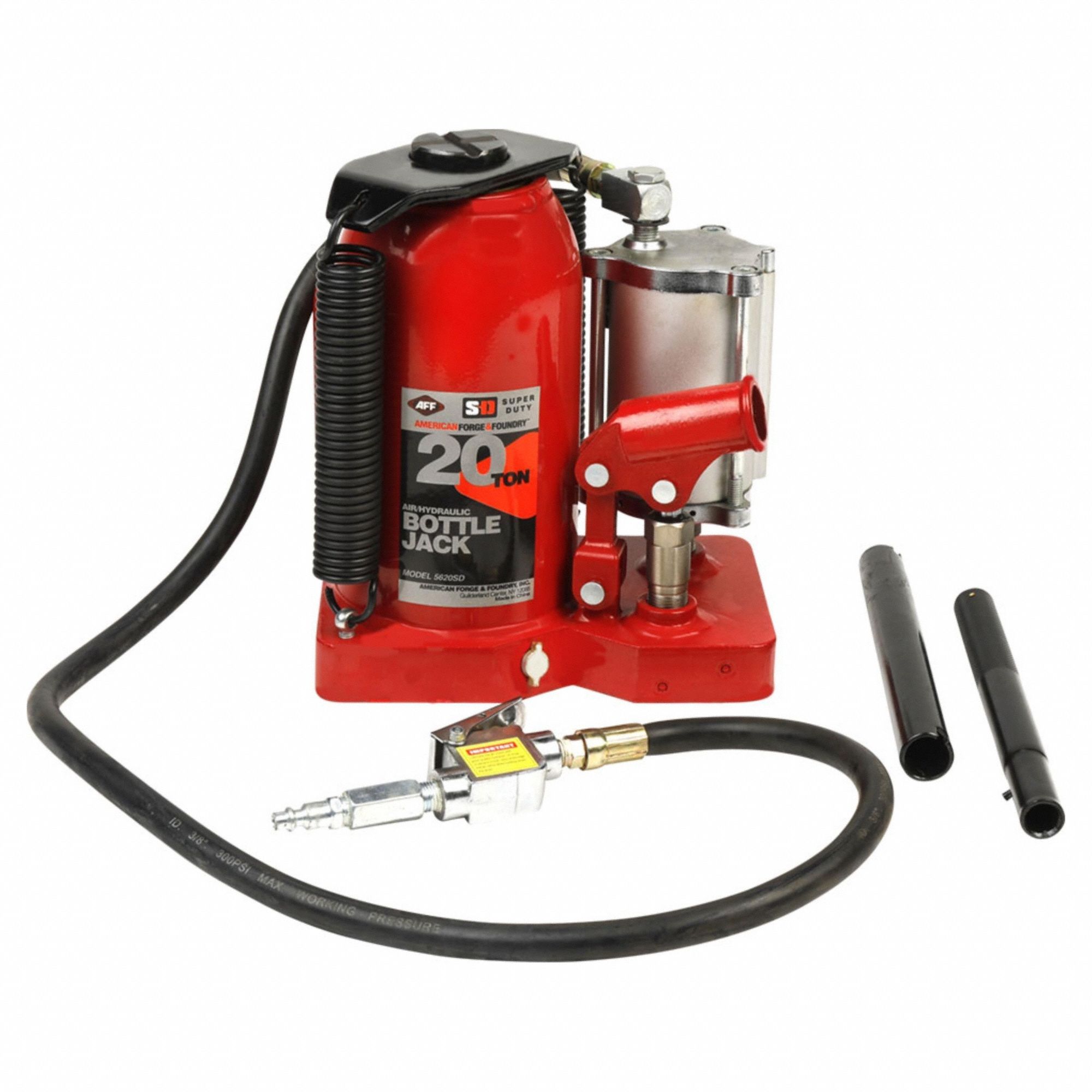 American Forge & Foundry 3G-OTH-477220