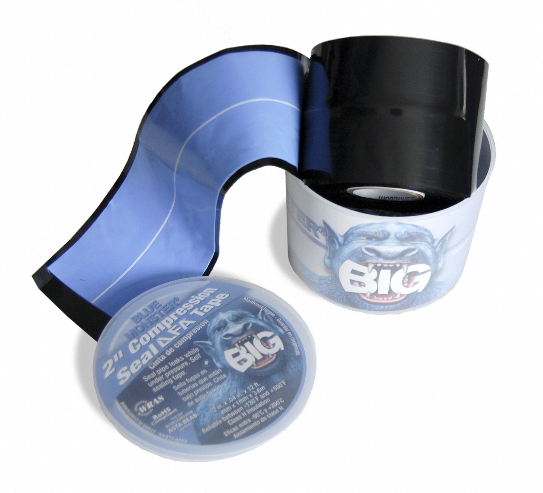 Blue Monster 3G-OTH-604077