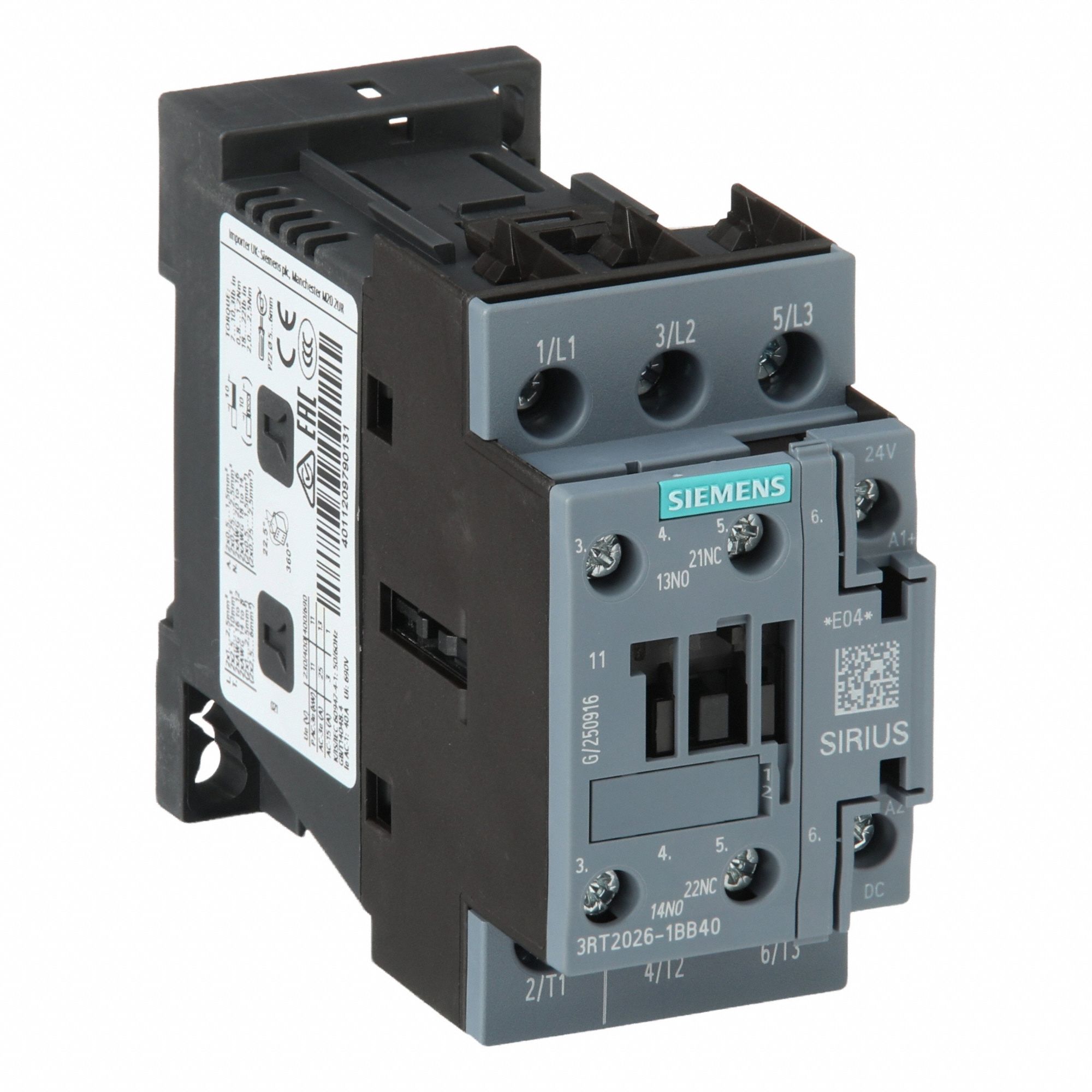 Siemens 3G-OTH-43217