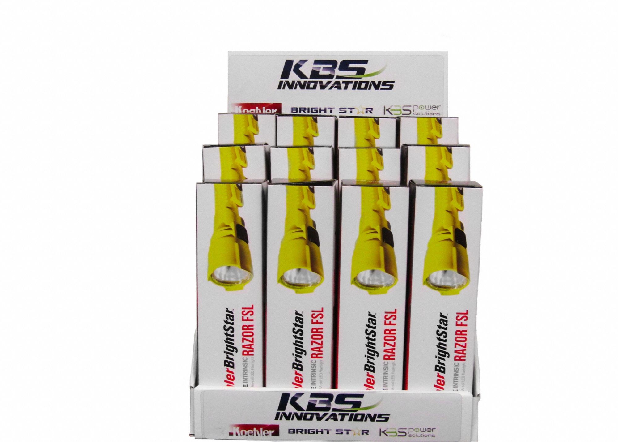 Koehler Brightstar 3G-OTH-387642