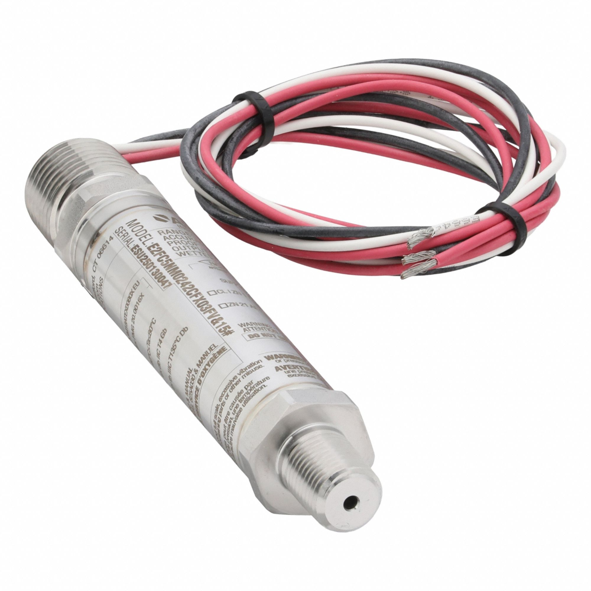 Ashcroft 3G-OTH-175344