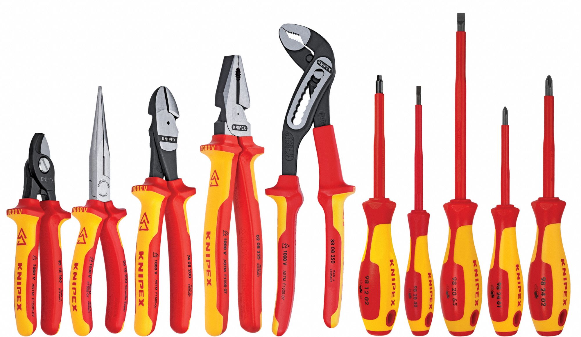 Knipex 3G-OTH-285039