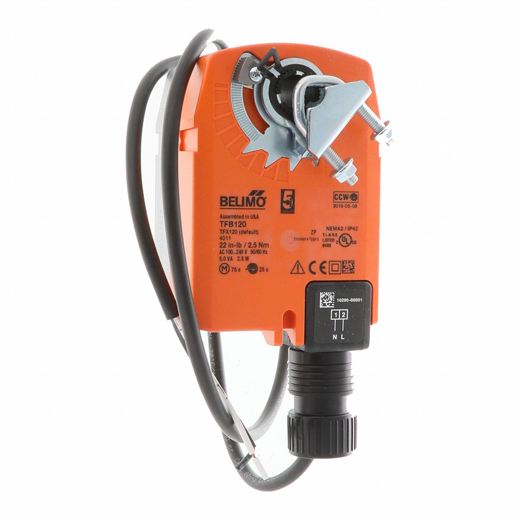 Belimo 3G-OTH-67110