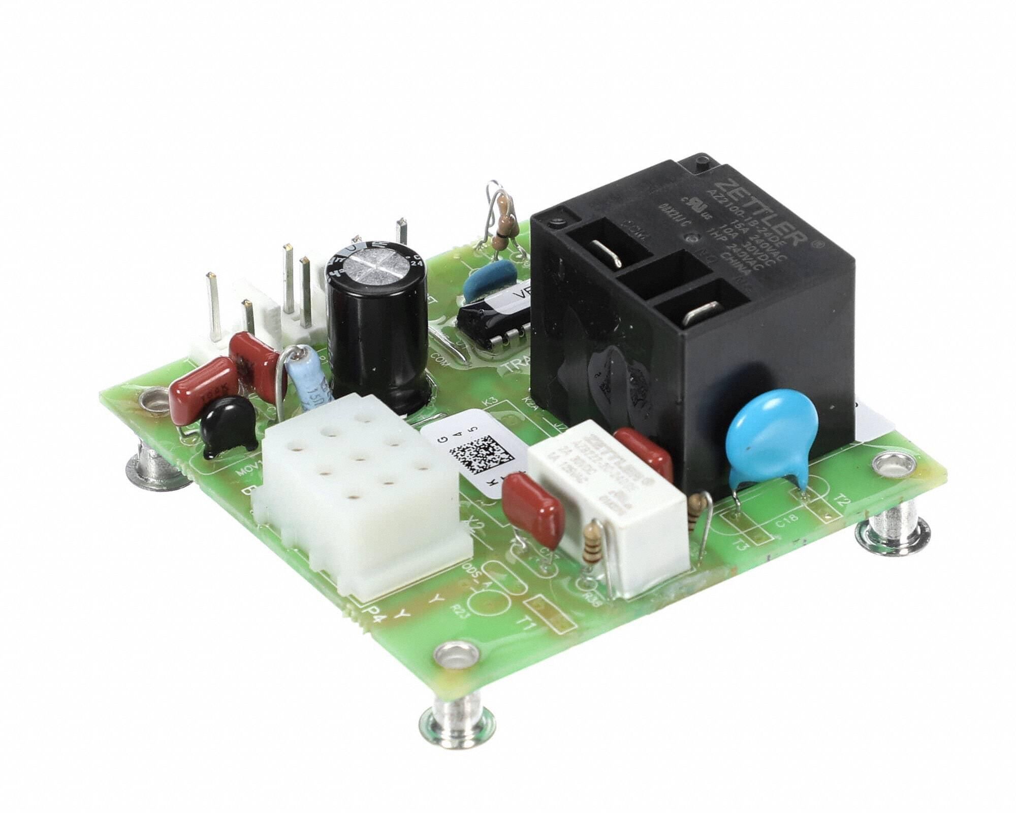 Trane 3G-OTH-84115