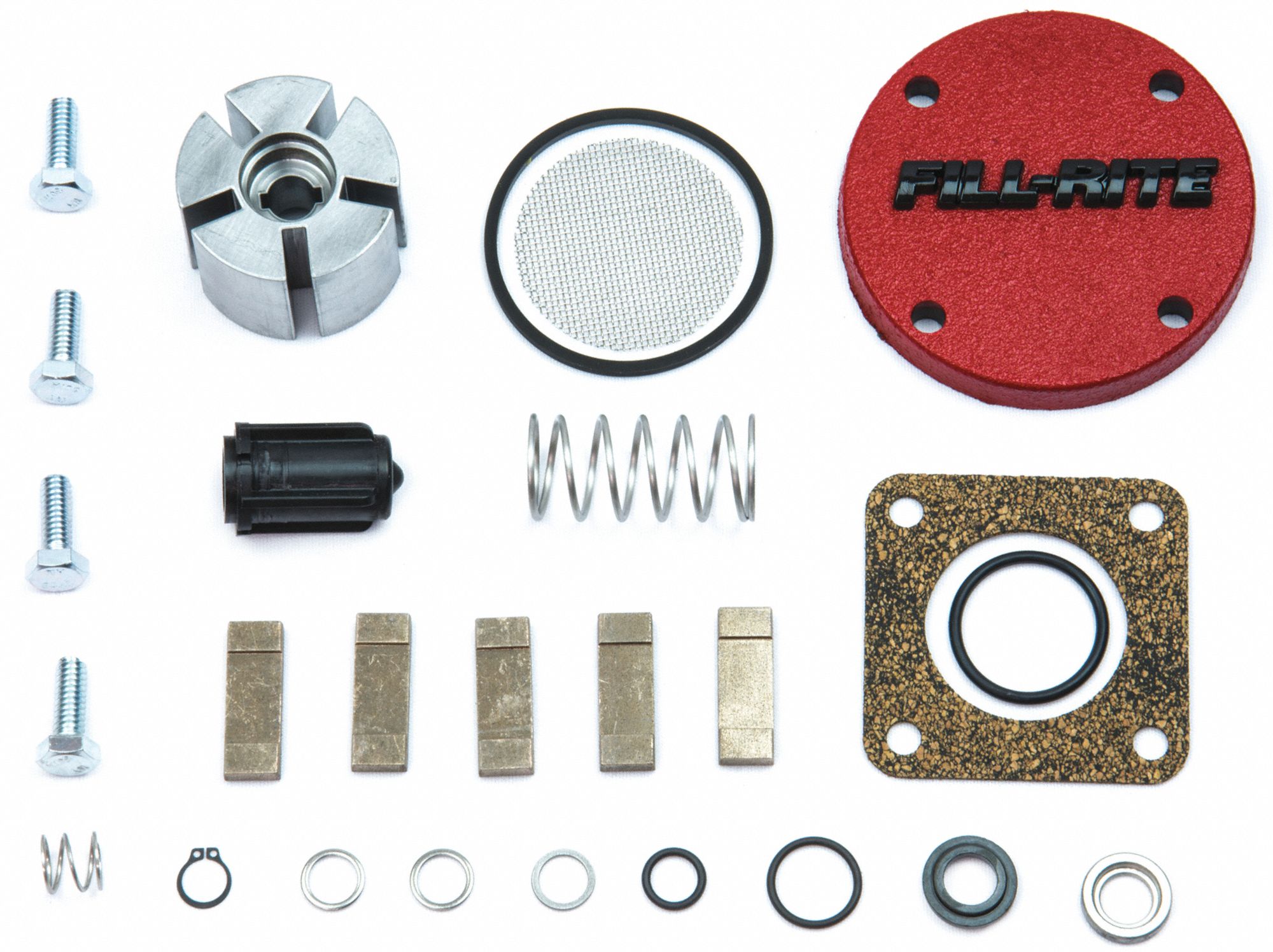 Fill-rite 3G-OTH-92365