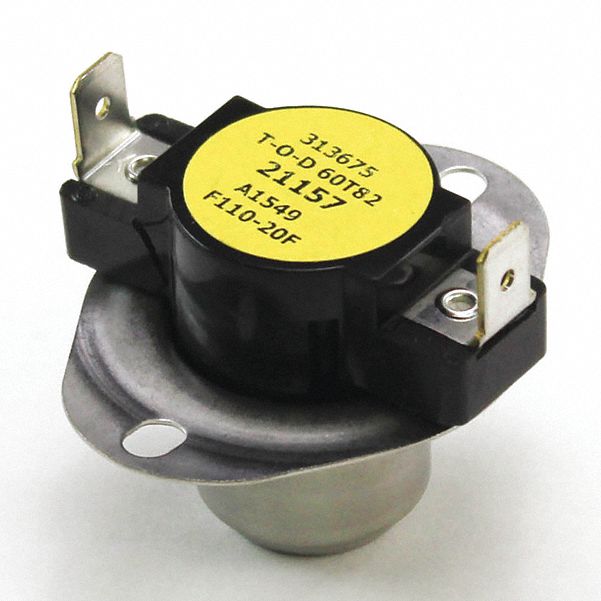 York 3G-OTH-91743