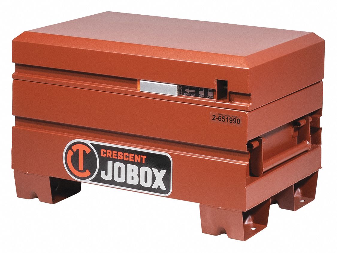 Crescent Jobox 3G-OTH-302748