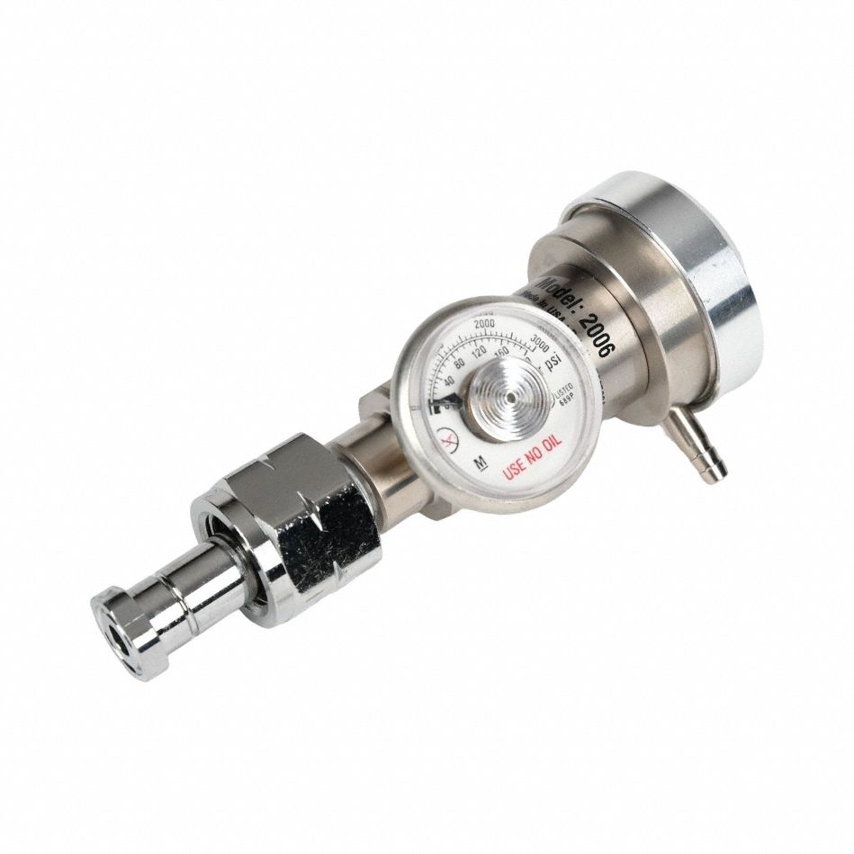 Industrial Scientific 3G-OTH-600382