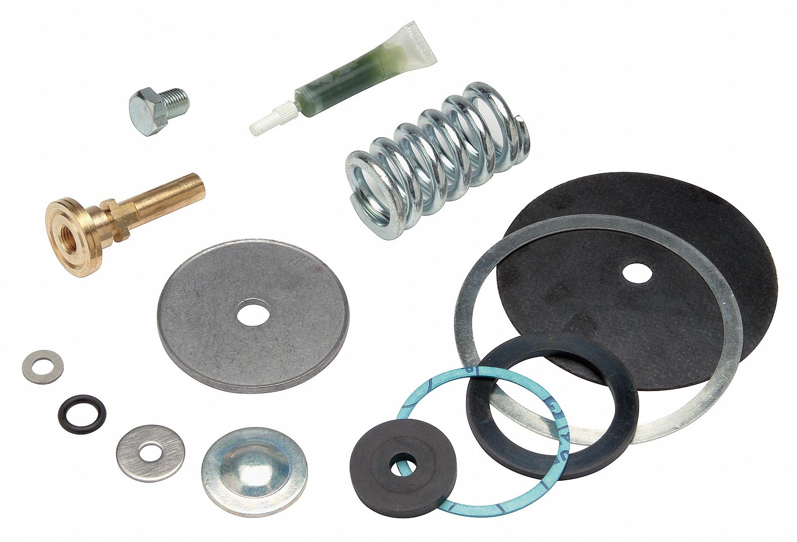 Wilkins 3G-OTH-435326