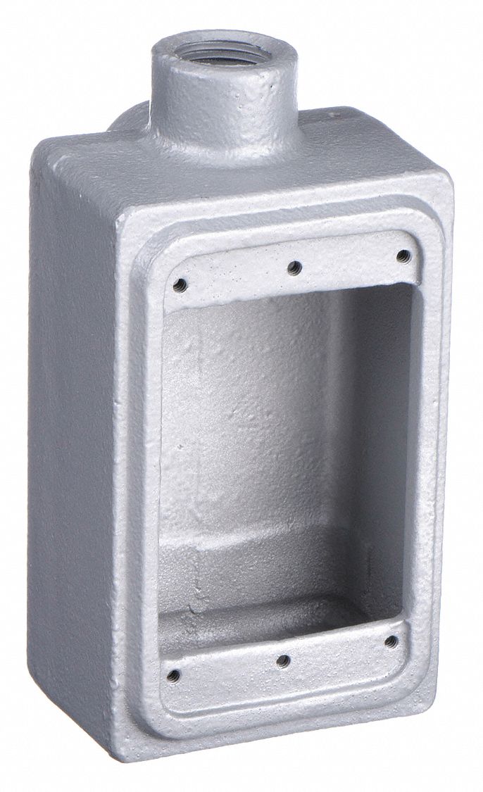 Appleton Electric 3G-OTH-07066