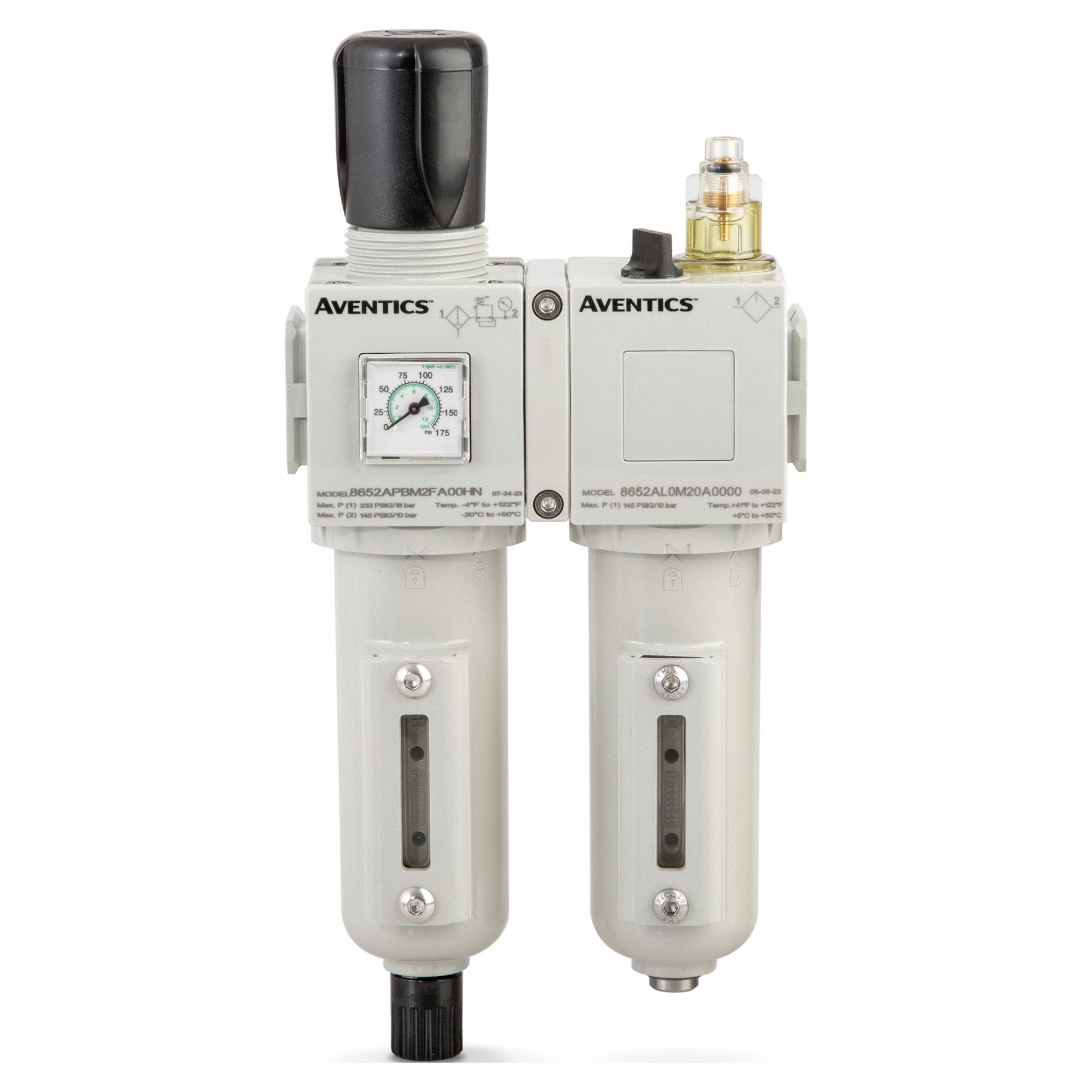 Numatics 3G-OTH-153146