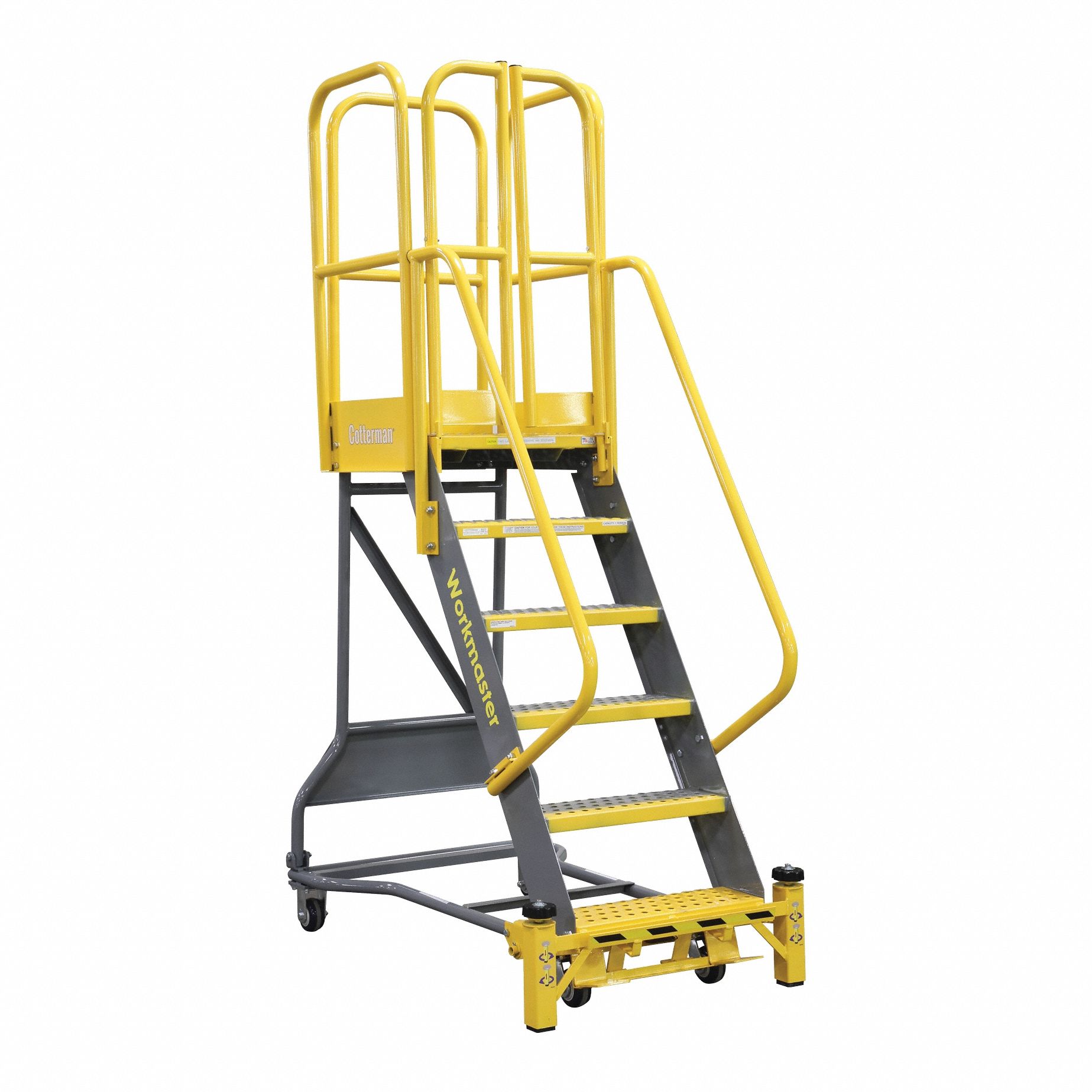 Cotterman 3G-OTH-329969