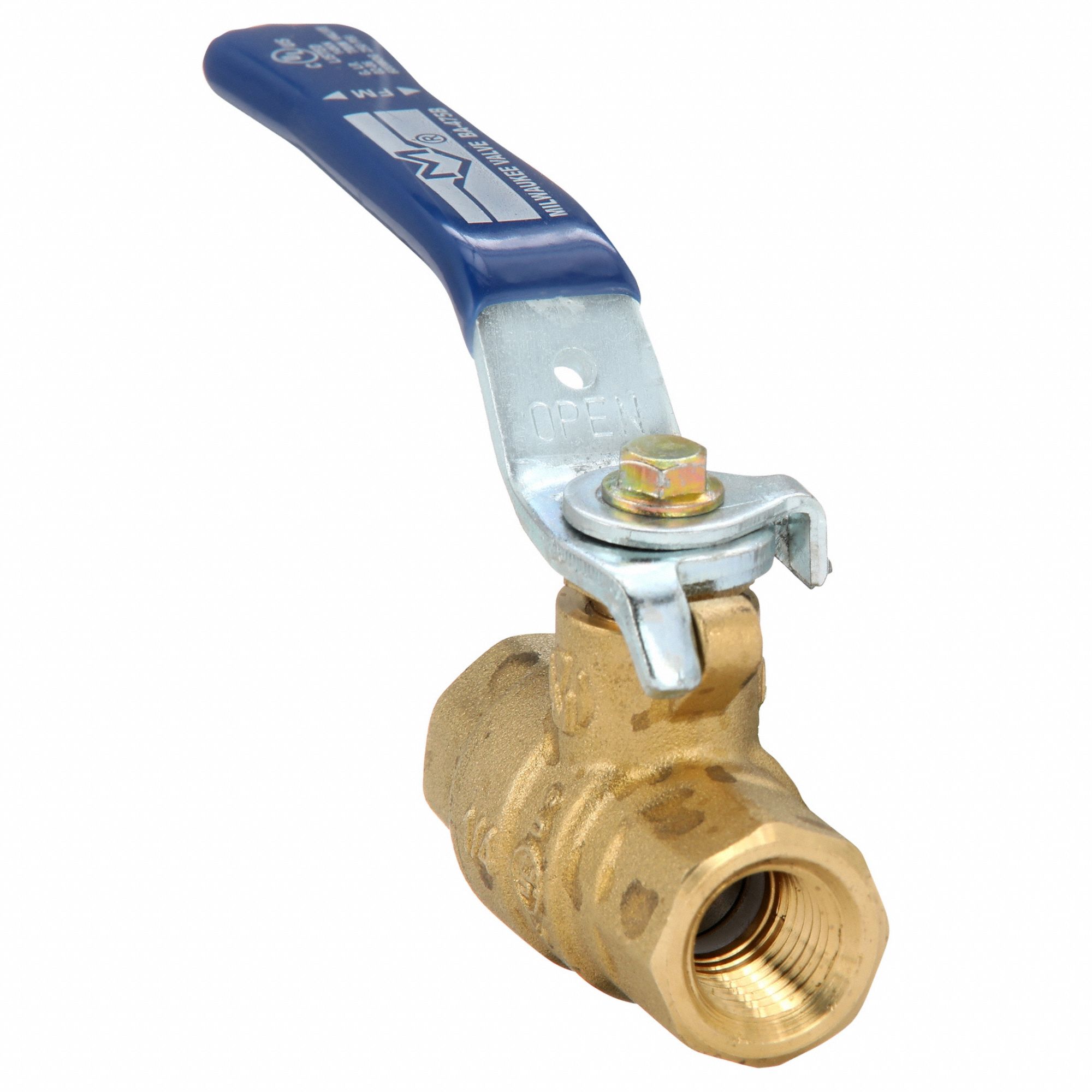Milwaukee Valve 3G-OTH-432208
