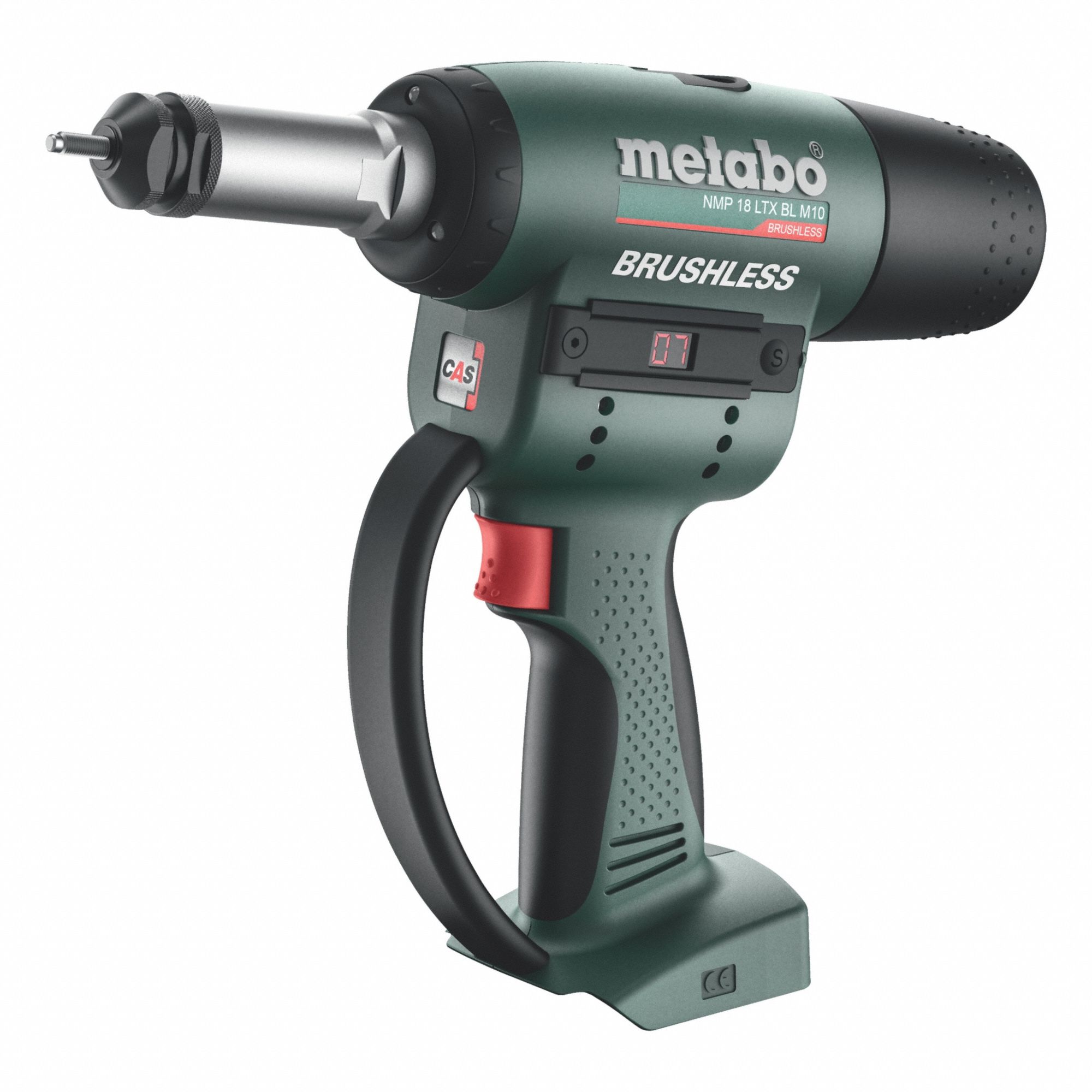 Metabo 3G-OTH-319416