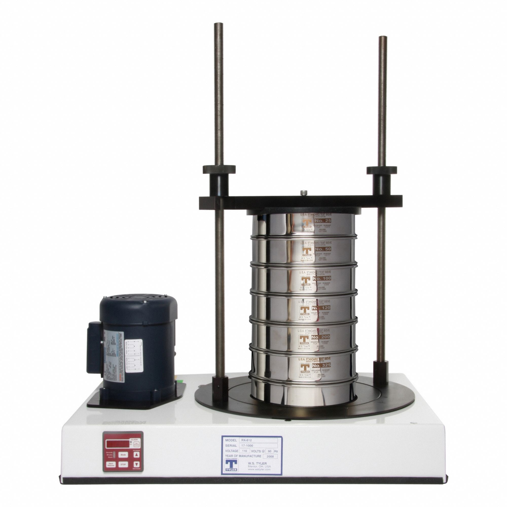 W.s. Tyler 3G-OTH-415666