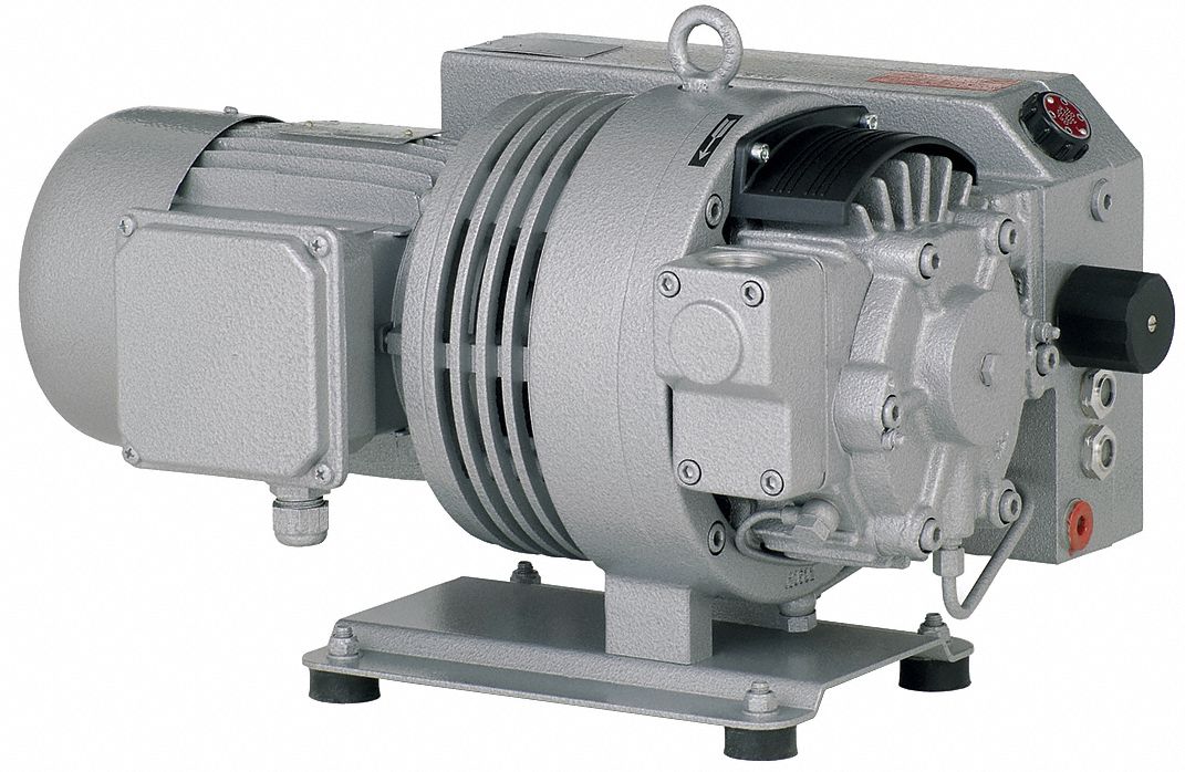 Elmo Rietschle 3G-OTH-138760