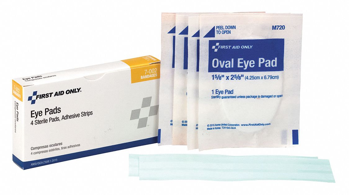 First Aid Only 3G-OTH-552732