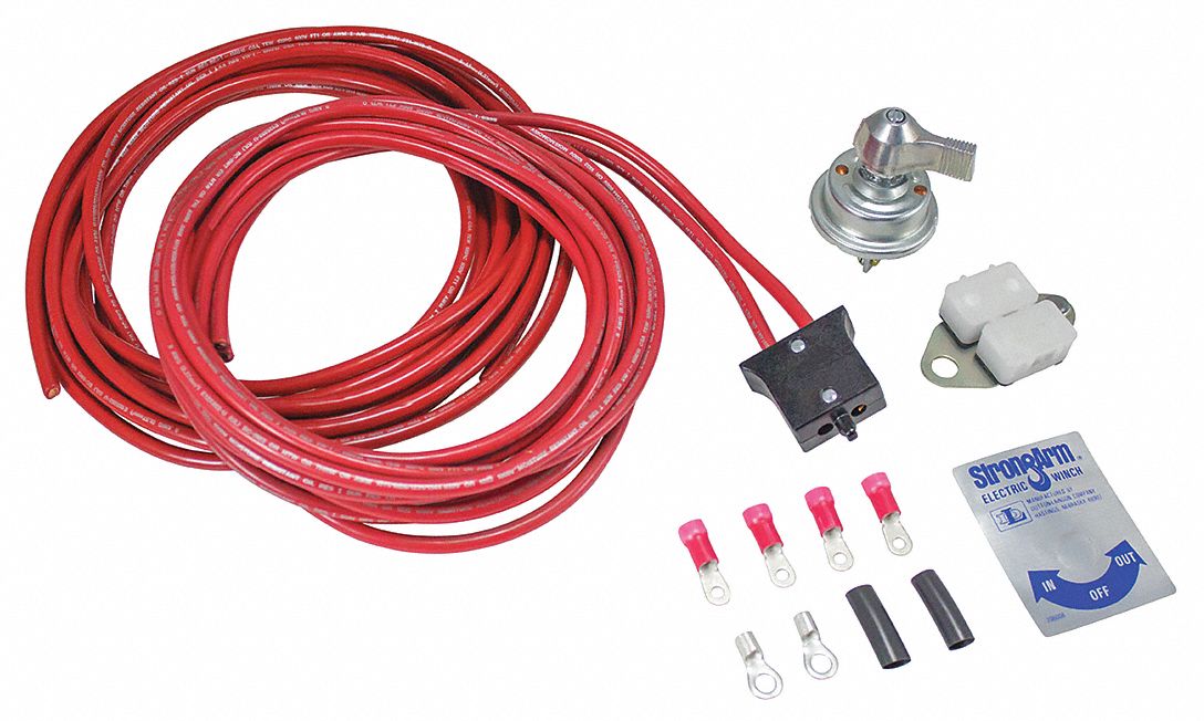 Dutton-lainson 3G-OTH-341333