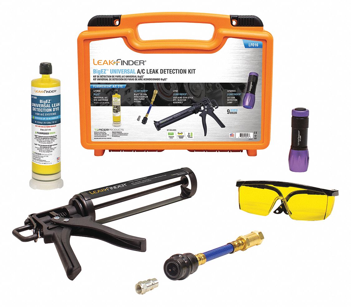 Leakfinder 3G-OTH-502261