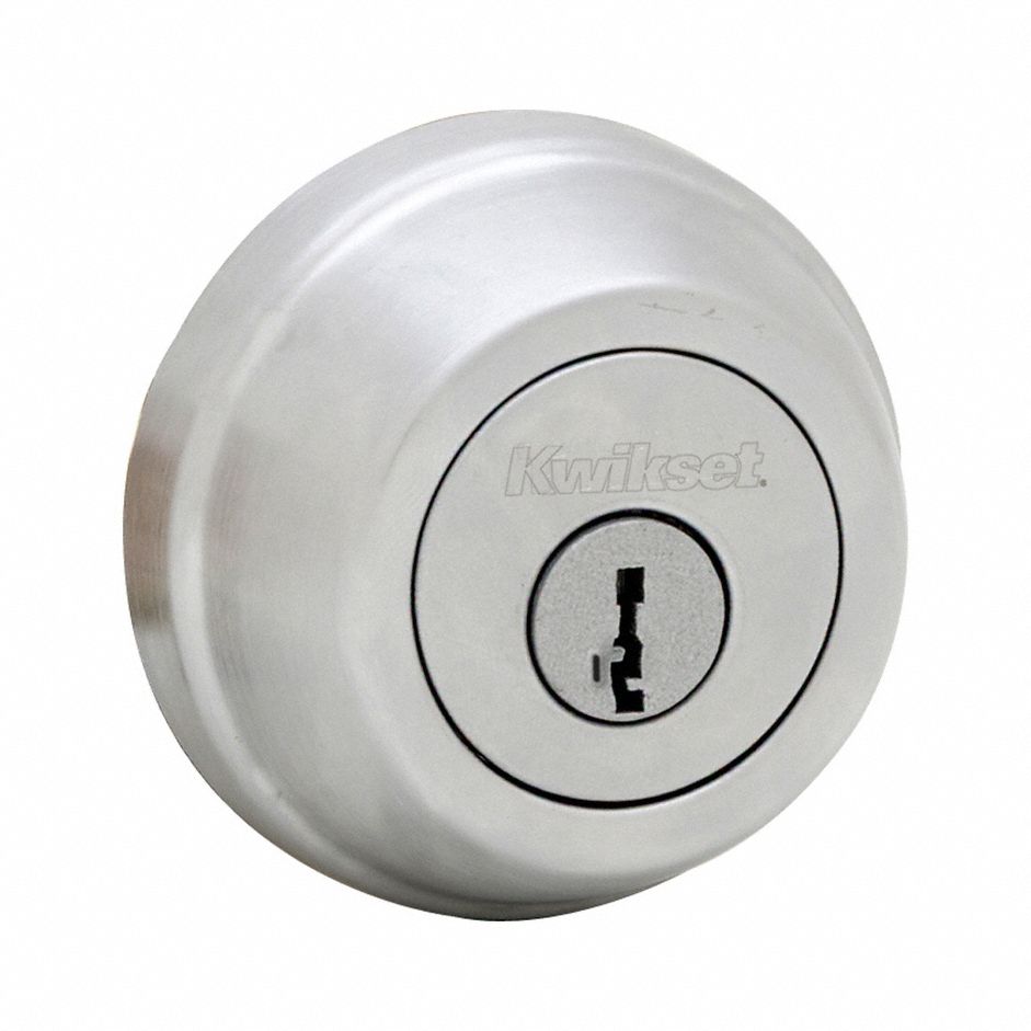 Kwikset 3G-OTH-500074
