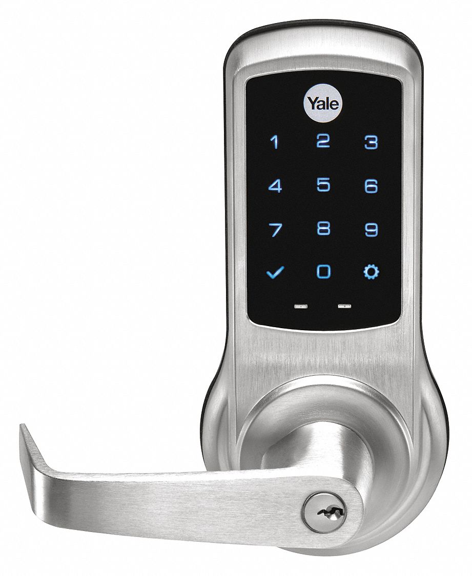 Assa Abloy Accentra 3G-OTH-531518