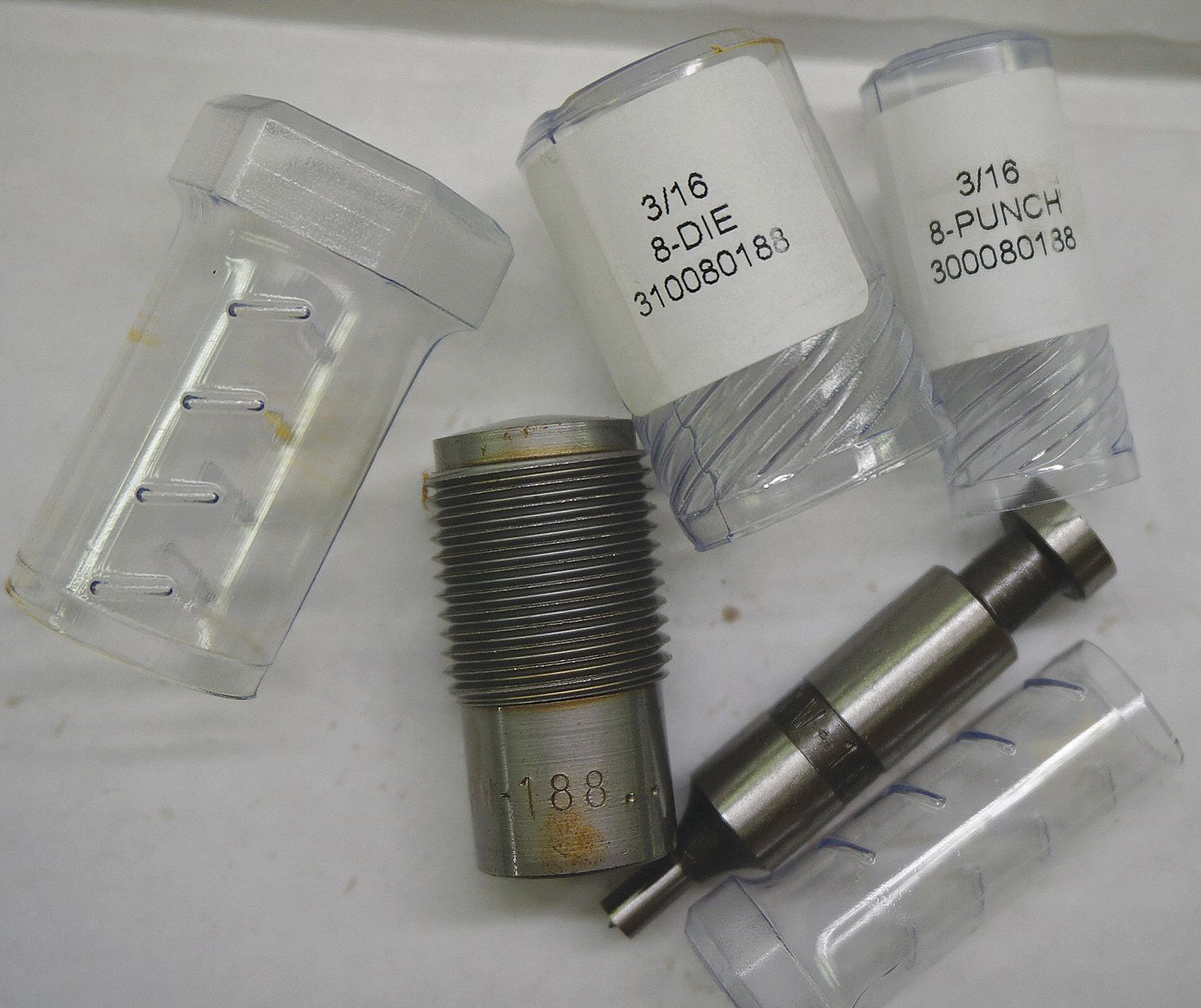 Roper Whitney 3G-OTH-213560