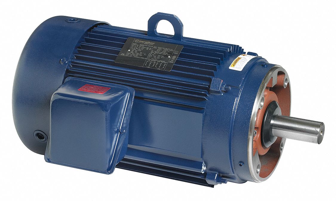 Marathon Motors 3G-OTH-59891