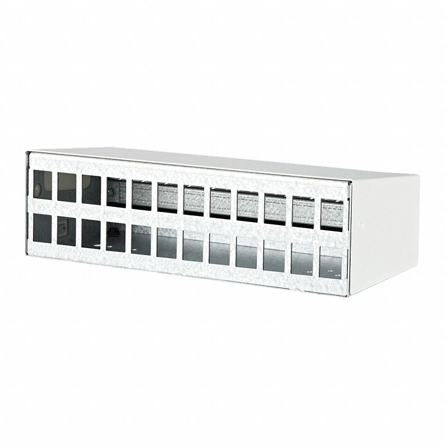 Metz Connect Rj45 3G-OTH-11550