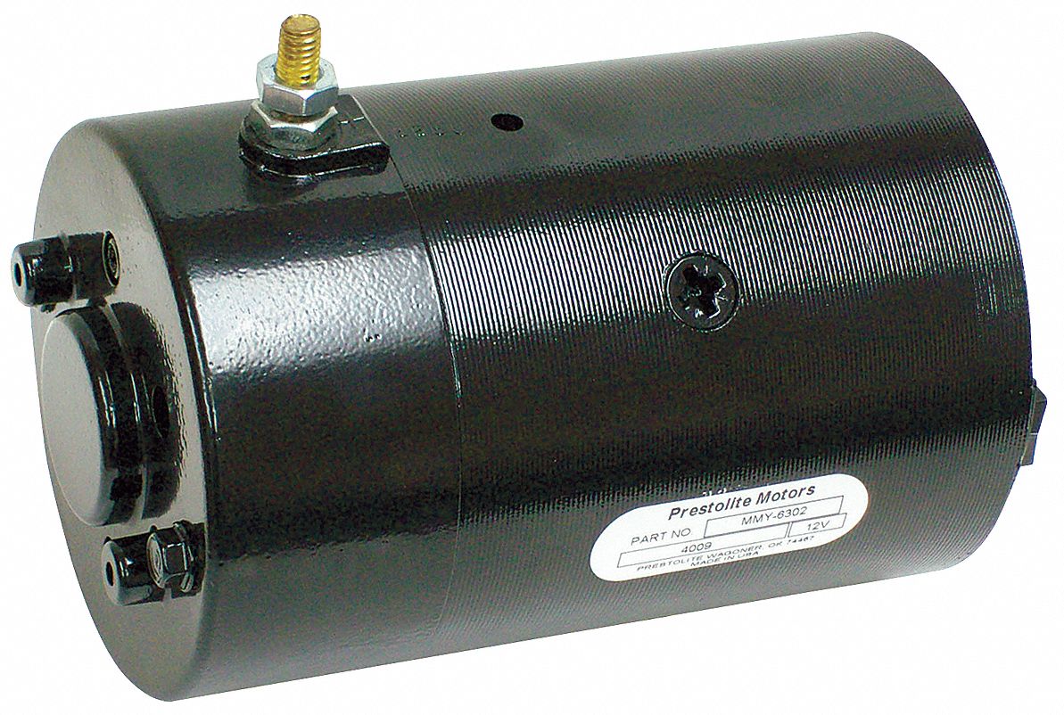 Prestolite Motors 3G-OTH-55368