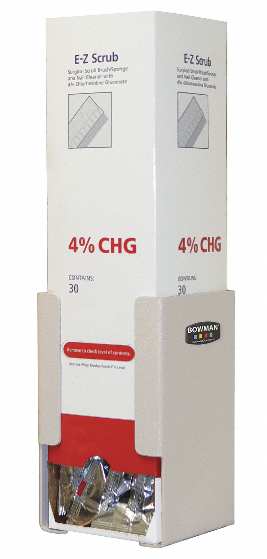 Bowman Dispensers 3G-OTH-557331