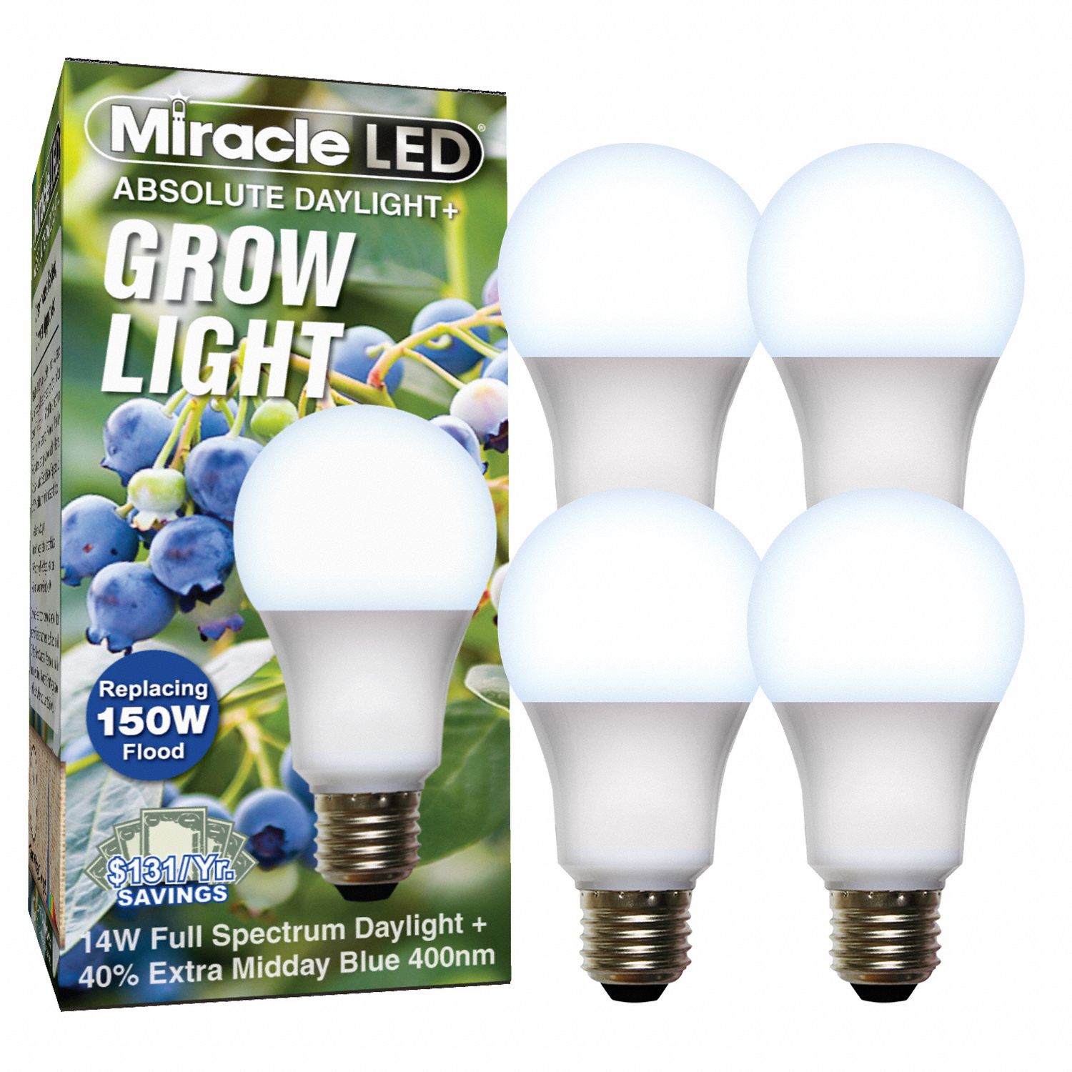 Miracle Led 3G-OTH-391269
