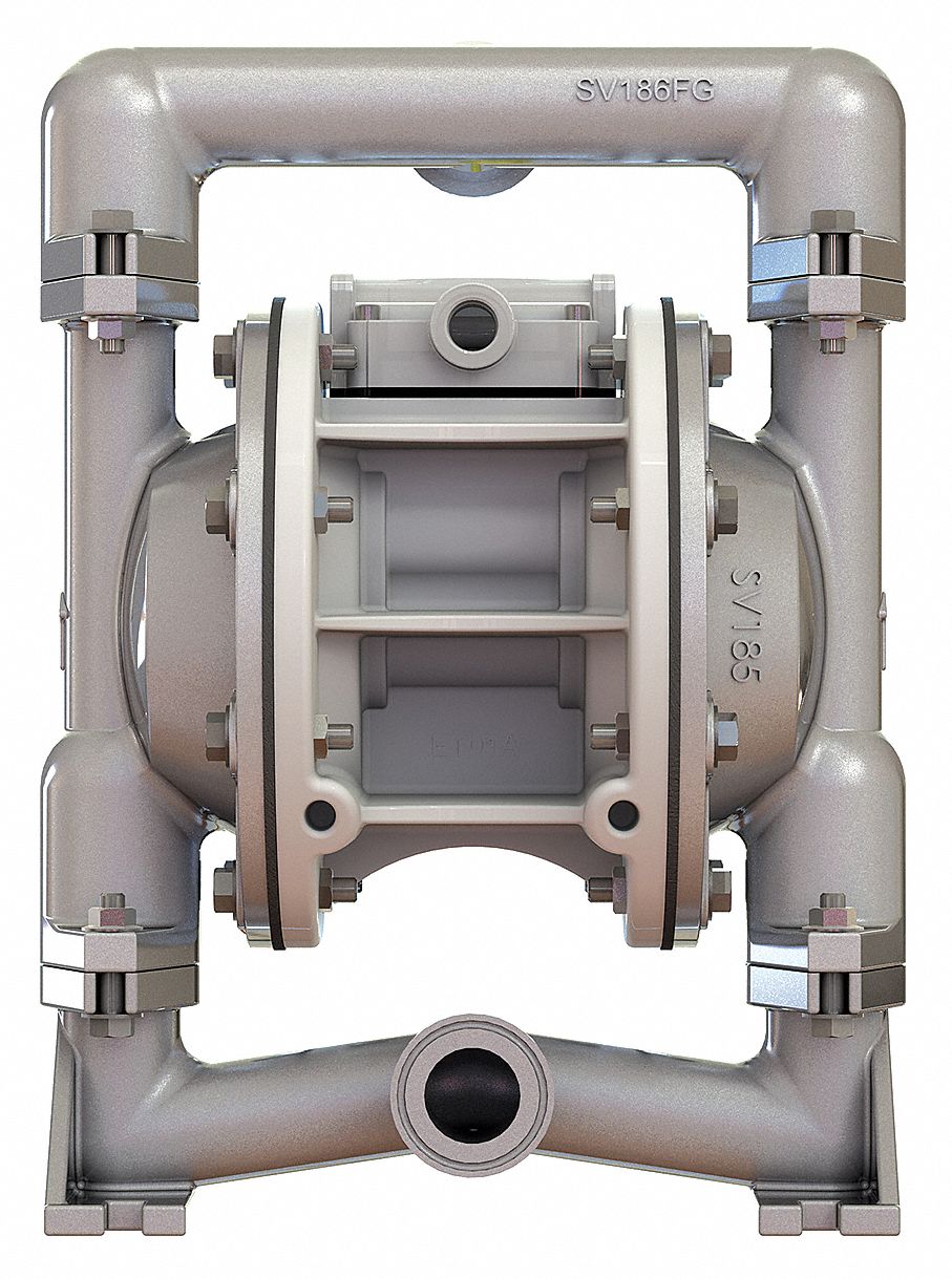 Versamatic 3G-OTH-86354