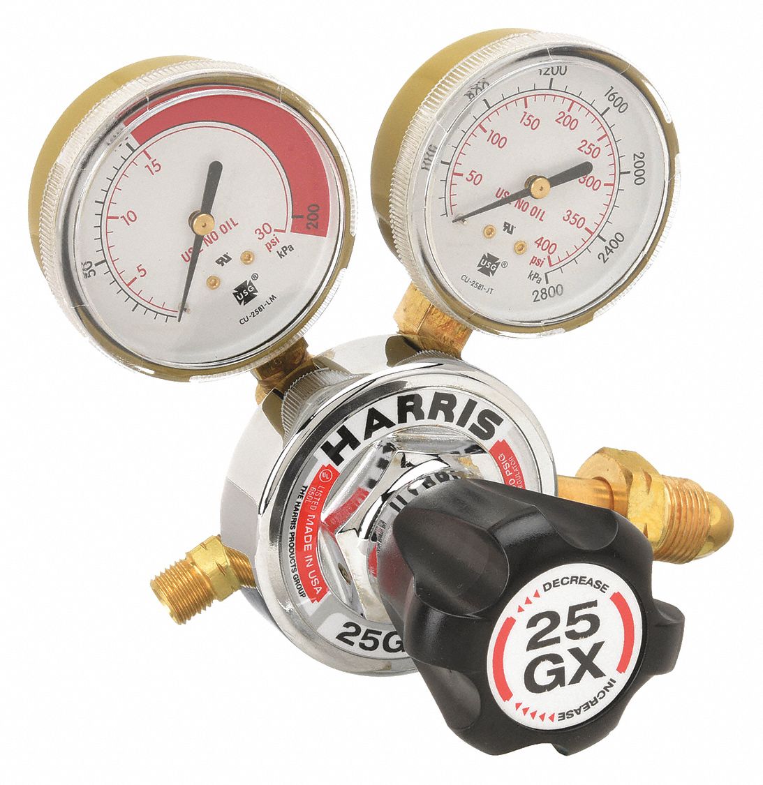 Harris 3G-OTH-359337